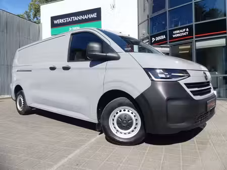 Volkswagen Transporter T7 2.0 TDI 170