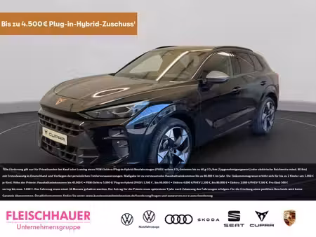 Cupra Terramar VZ 1.5 272