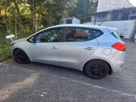 Kia Ceed 1.6 CRDi 136 Edition 7