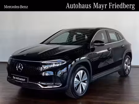 Mercedes-Benz EQA 250+ 190