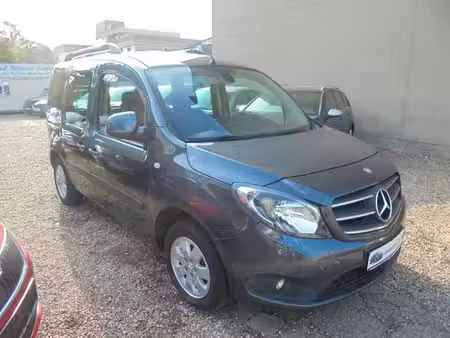 Mercedes-Benz Citan 1.5 CDI 110