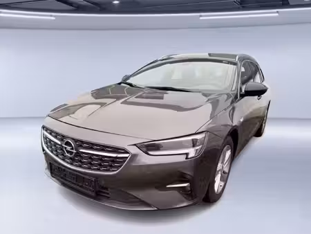 Opel Insignia 2.0 CDTI Elegance