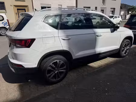 Seat Ateca TSI 150 Xcellence