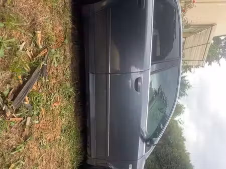 Audi A4 V6 2.5 TDI 180 quattro
