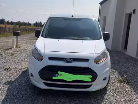 Ford Transit 1.6 TDCi 95 Trend