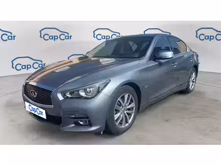 Infiniti Q50 2.2 170 Premium