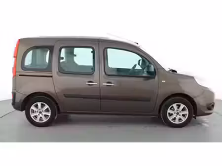 Renault Kangoo 1.5 dCi 95 Limited