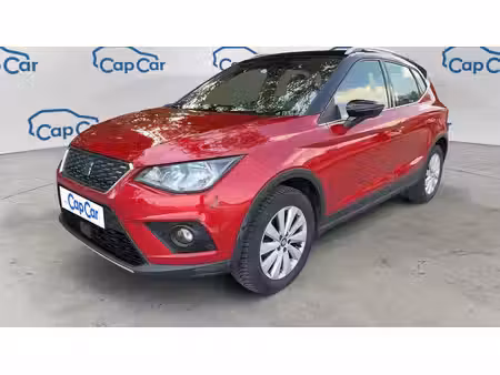 Seat Arona 1.6 TDI 95 Xcellence
