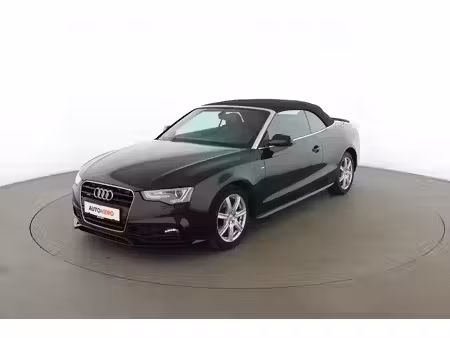 Audi A5 2.0 TFSI 190