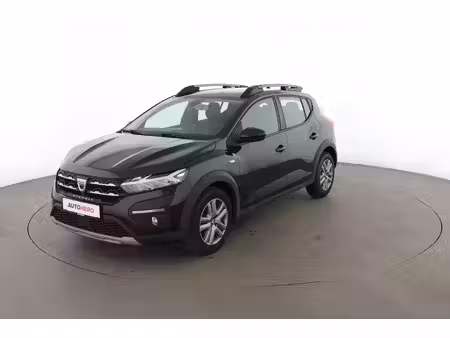 Dacia Sandero 1.0 TCe 67