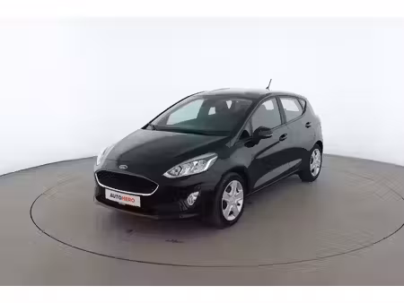 Ford Fiesta 1.1 75