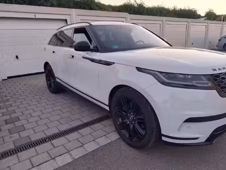 Land Rover Range Rover Velar D300 V6 3.0 300 R Dynamic 4x4