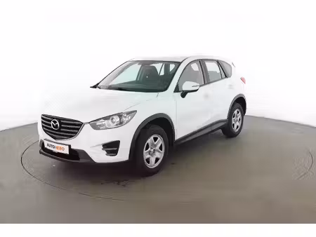 Mazda CX-5 Skyactiv G 2.0 165