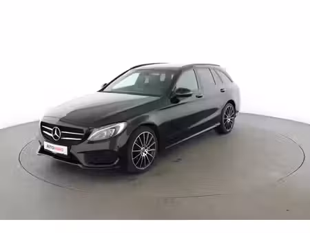 Mercedes-Benz Classe C C 300