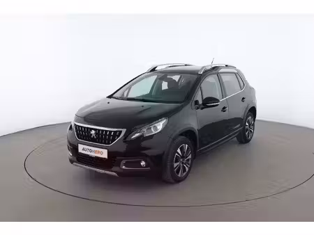 Peugeot 2008 1.2 PureTech 110