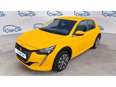 Peugeot 208 136 Active