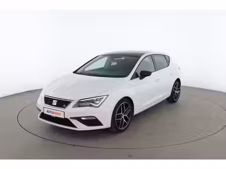 Seat Leon 1.4 TSI 125