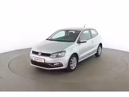 Volkswagen Polo 1.0 75
