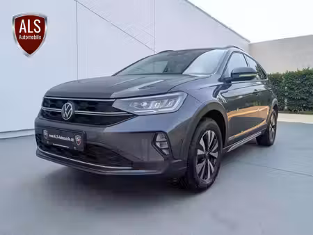 Volkswagen Taigo 1.0 TSI 110 Life