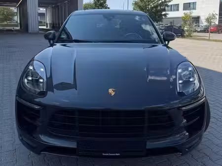 Porsche Macan GTS V6 3.0 360 4x4