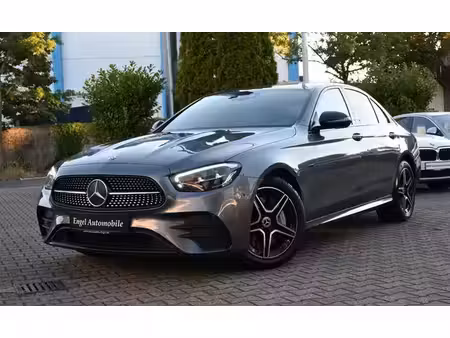 Mercedes-Benz Classe E E 300