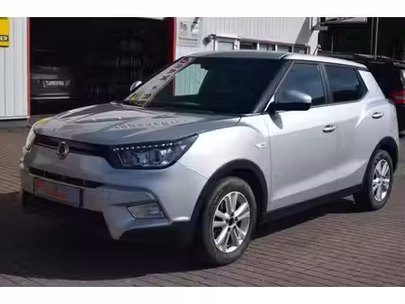 SsangYong Tivoli 160 E XGI 1.6 128