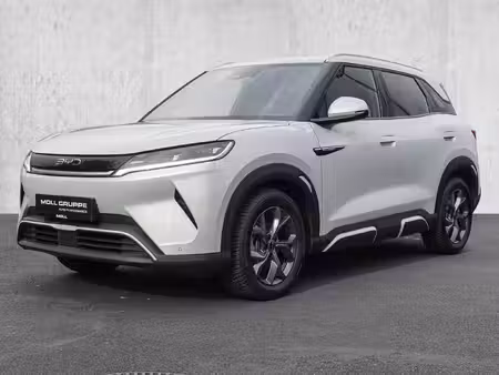 BYD Atto2 177 Boost