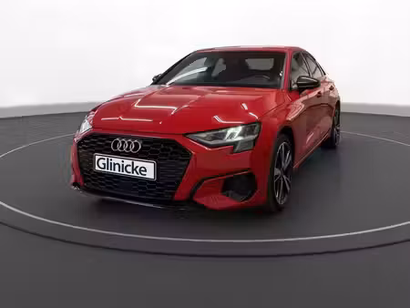 Audi A3 2.0 TDI 116