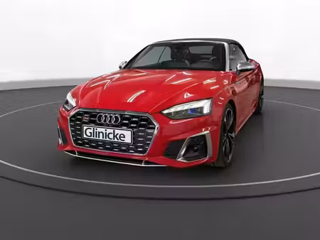 Audi A5 quattro