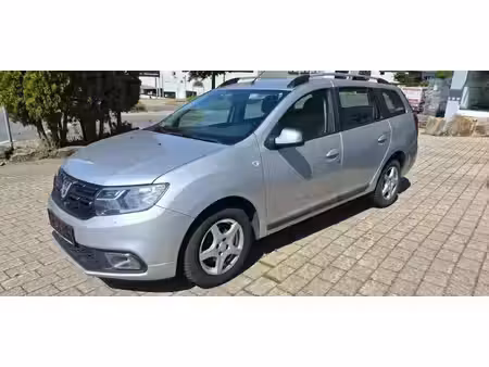 Dacia Logan 0.9 90 Laureate