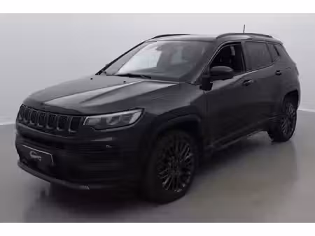 Jeep Compass 4XE 1.3 240 S 4x4