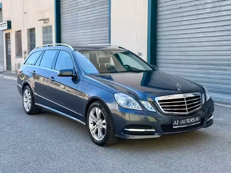 Mercedes-Benz Classe E E 200 Avantgarde Executive