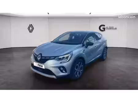 Renault Captur 1.0 TCe 100 Intens