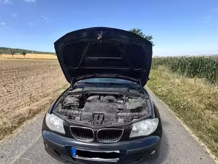 BMW Série 1 116i 1.6 116