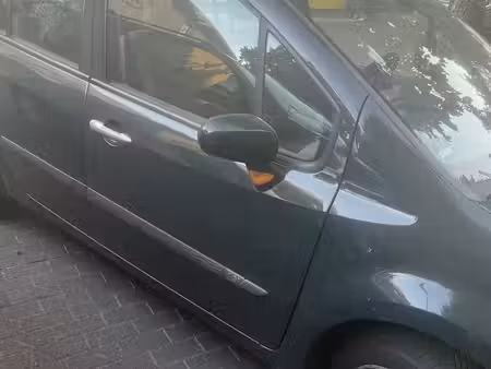 Renault Modus 1.2 75 Privilège