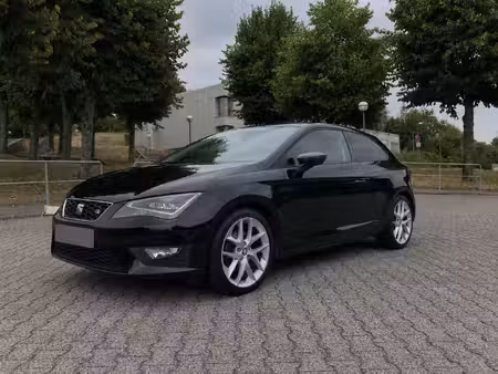 Seat Leon 1.4 TSI 110 SC