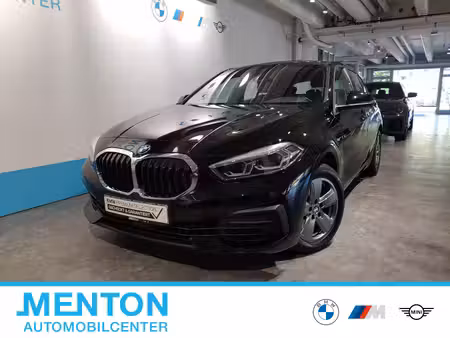 BMW Série 1 118d 2.0 150 sDrive