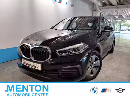 BMW Série 1 118d 2.0 150 sDrive