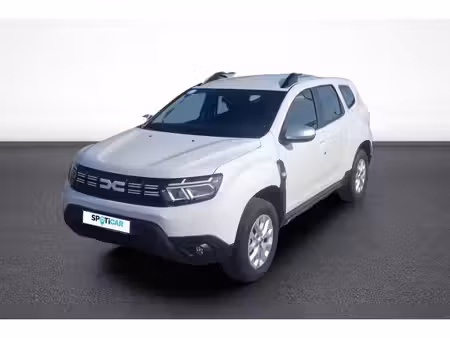 Dacia Duster 1.5 dCi 115 Expression