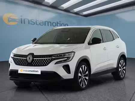 Renault Austral 1.2 200 Techno