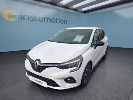 Renault Clio 1.0 TCe 90 Evolution