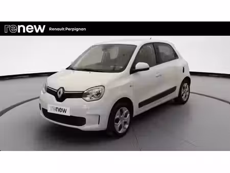 Renault Twingo 81