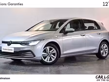 Volkswagen Golf 1.0 TSI 110
