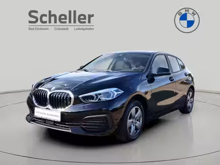 BMW Série 1 118i 1.5 136 sDrive