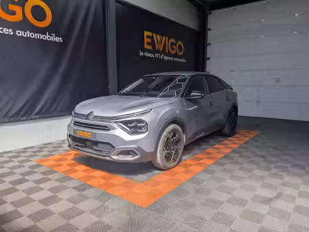 Citroën C4 1.2 131 Shine