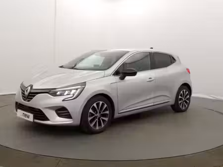 Renault Clio 1.0 TCe 90