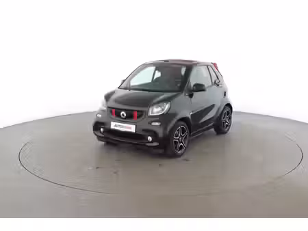 Smart Fortwo 0.9 90