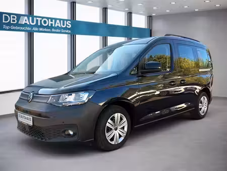 Volkswagen Caddy 2.0 TDI 102