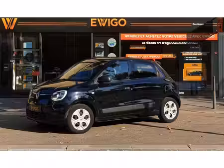 Renault Twingo 1.0 SCe 65 Zen
