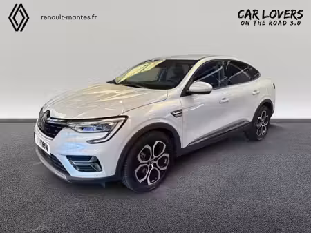 Renault Arkana E-Tech 1.6 145